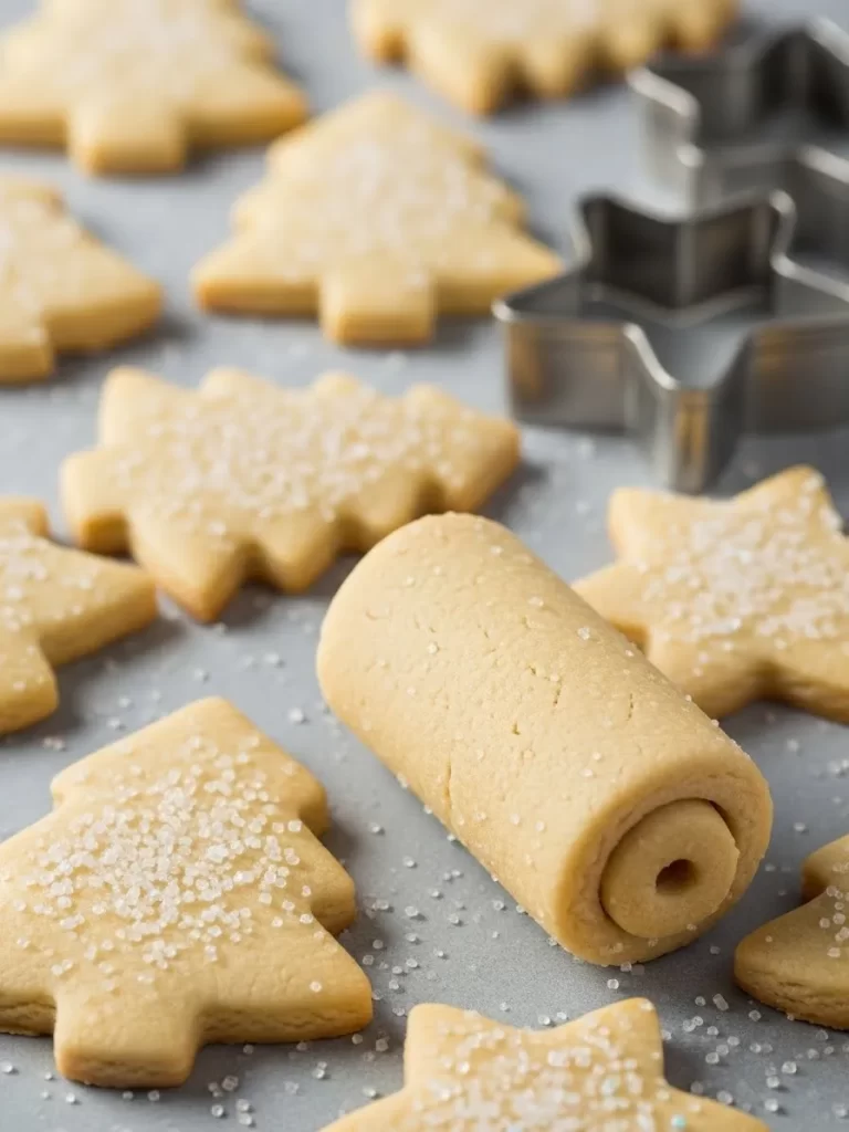 Classic Christmas Cookie Recipes	