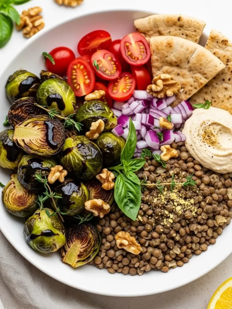 Flavorful Healthy Dinners Flavorful Healthy Dinners