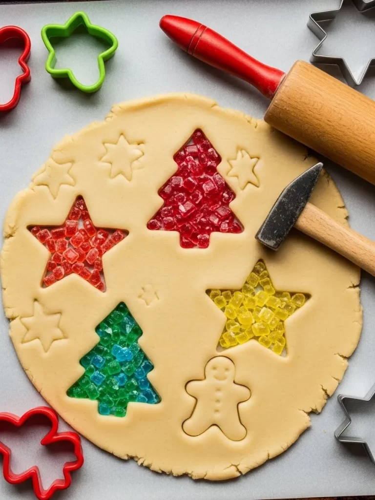 Christmas Treats for Kids	