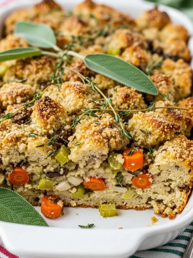 Vegetarian Christmas Recipes