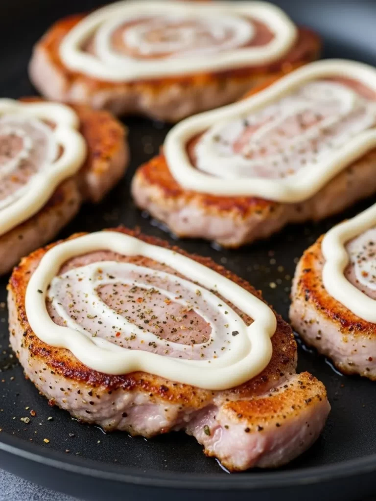 Juicy Pork Chop Recipes Juicy Pork Chop Recipes