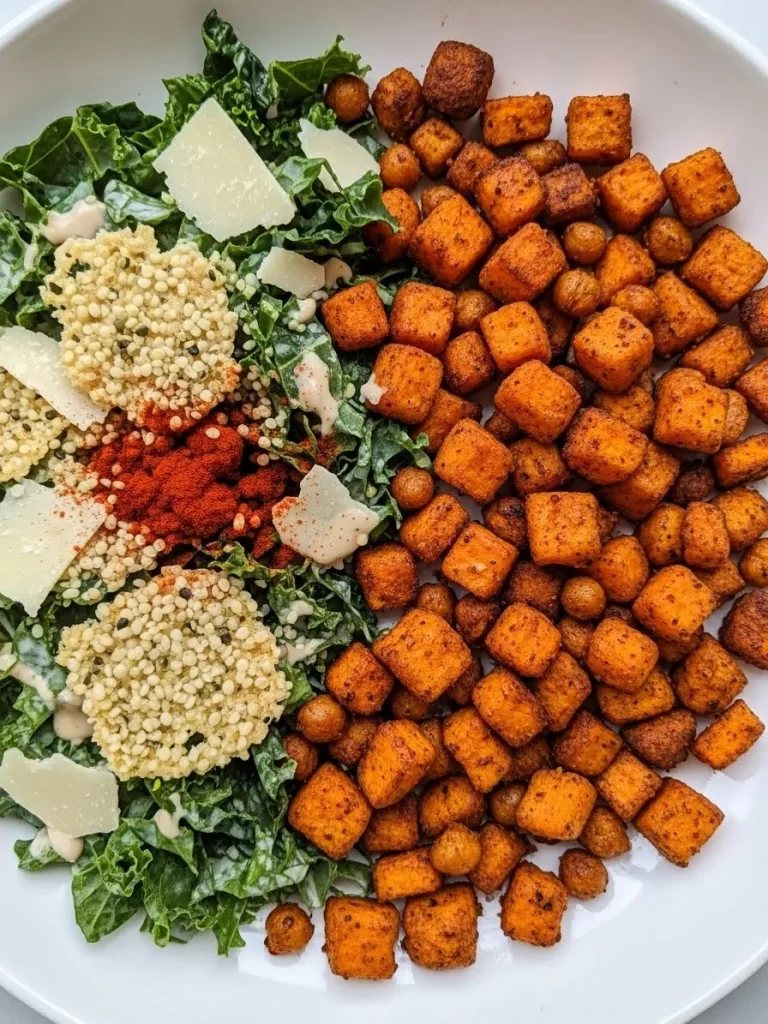 Creative Potato Recipes