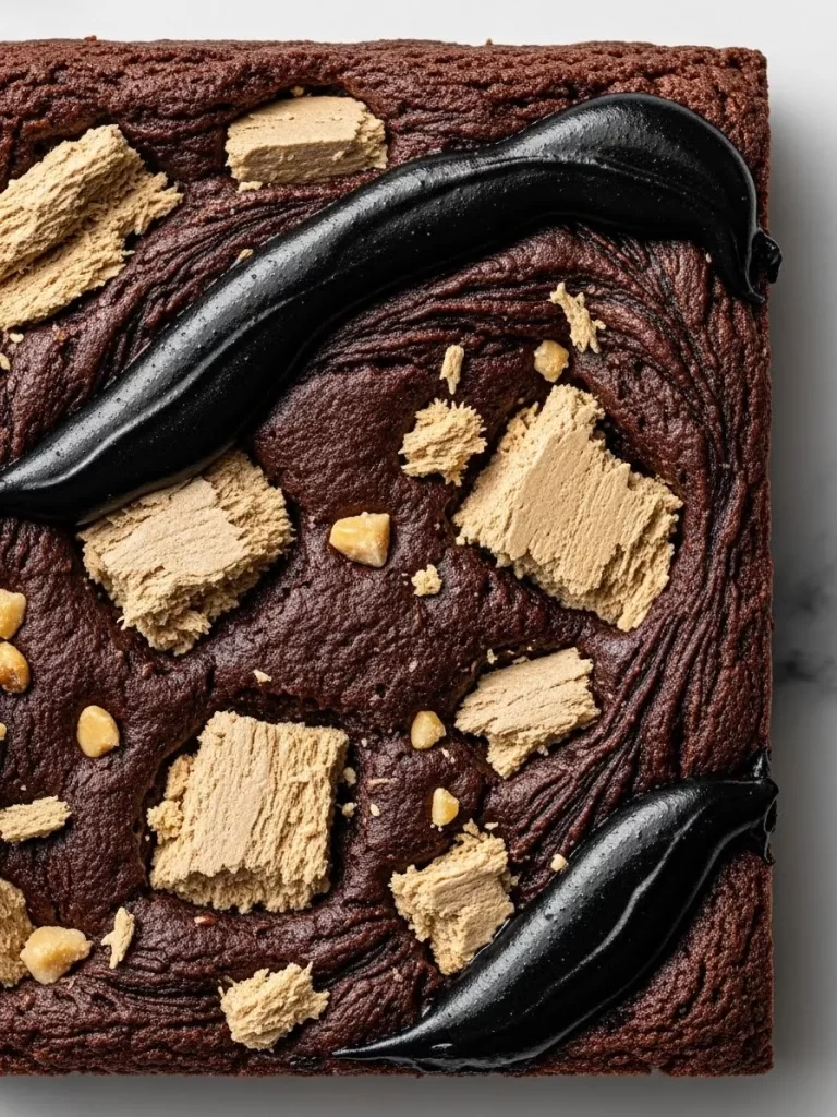 Creative Brownie Recipes