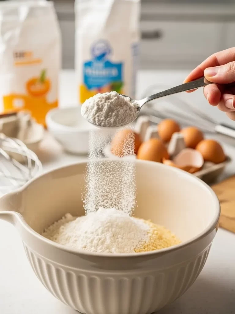 Simple Baking Hacks Simple Baking Hacks