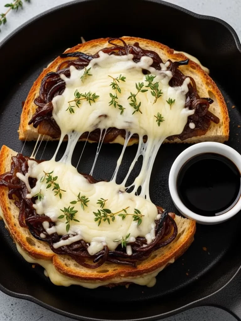 Cozy 30-Minute Meals