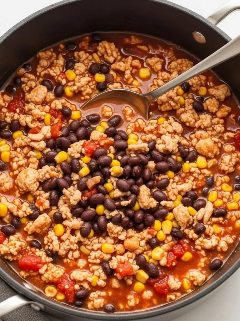 Healthy Chicken Meal Prep