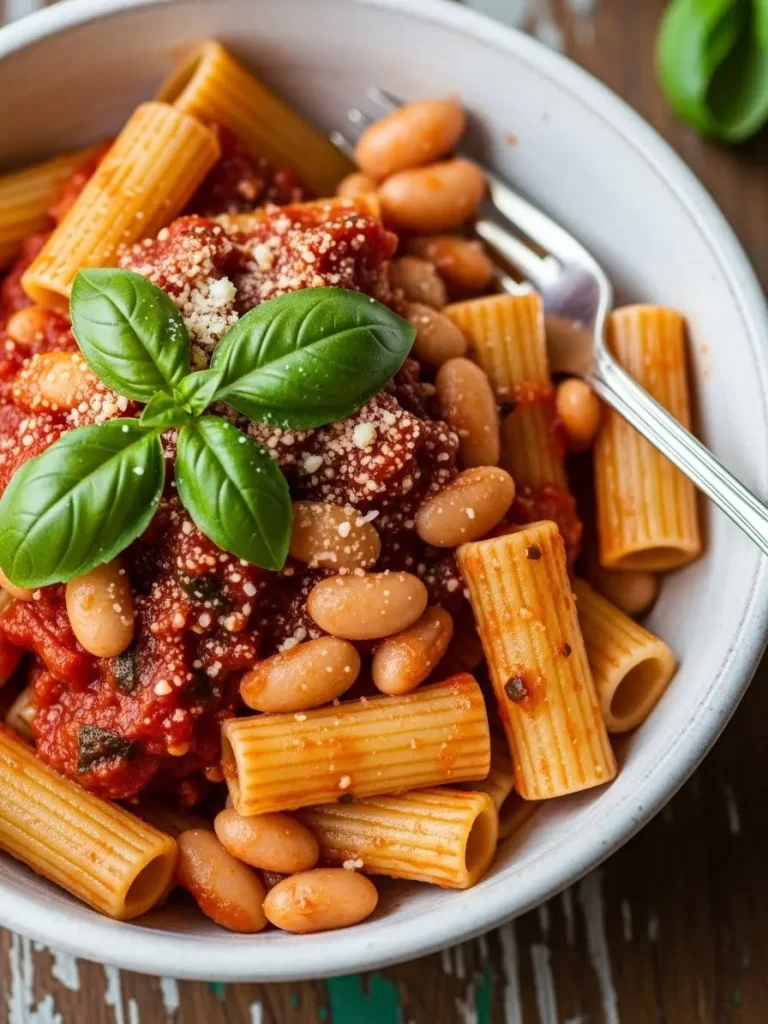 Pantry Staple Dinners