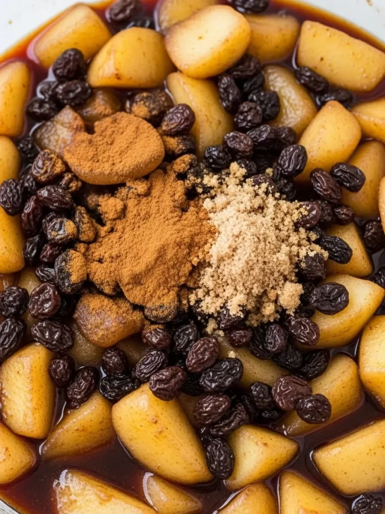 Quick Thanksgiving Side Dishes