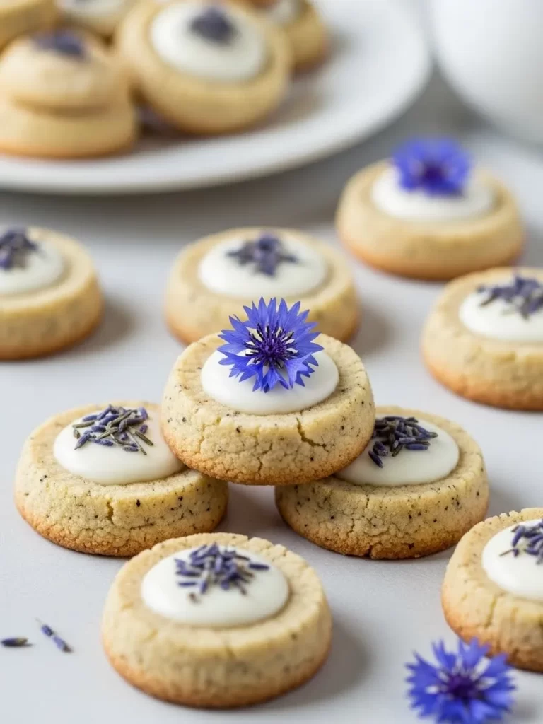 Unique Christmas Cookies