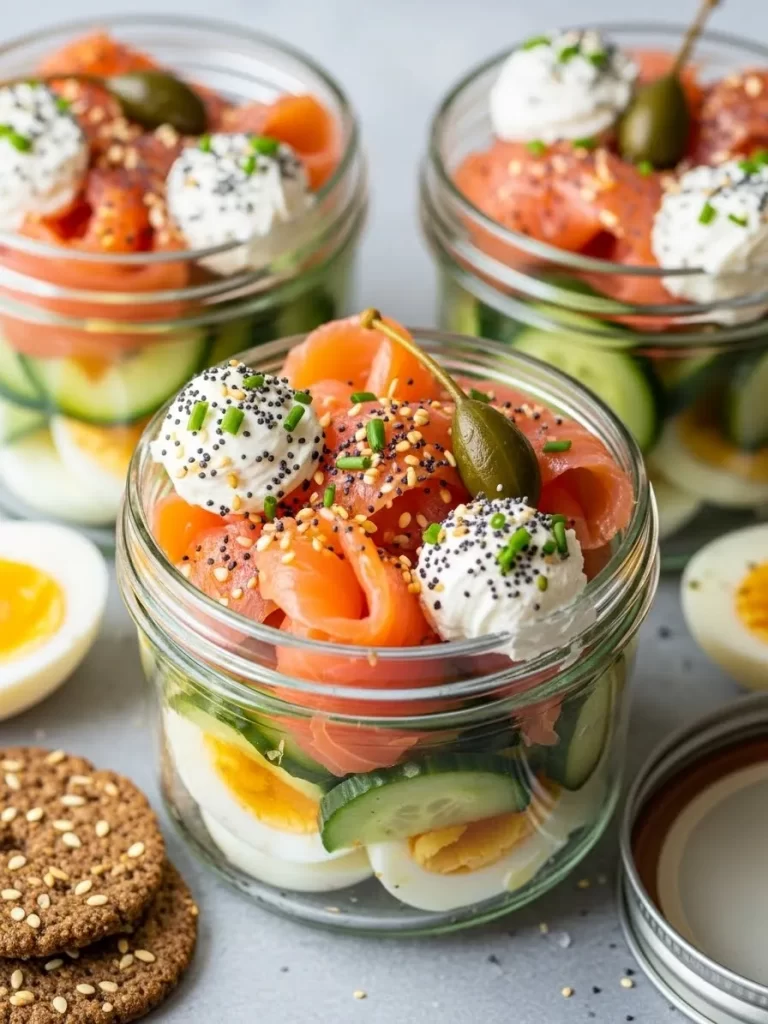 Make-Ahead Breakfast Recipes