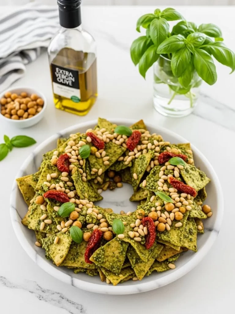 Christmas Party Mix Recipes