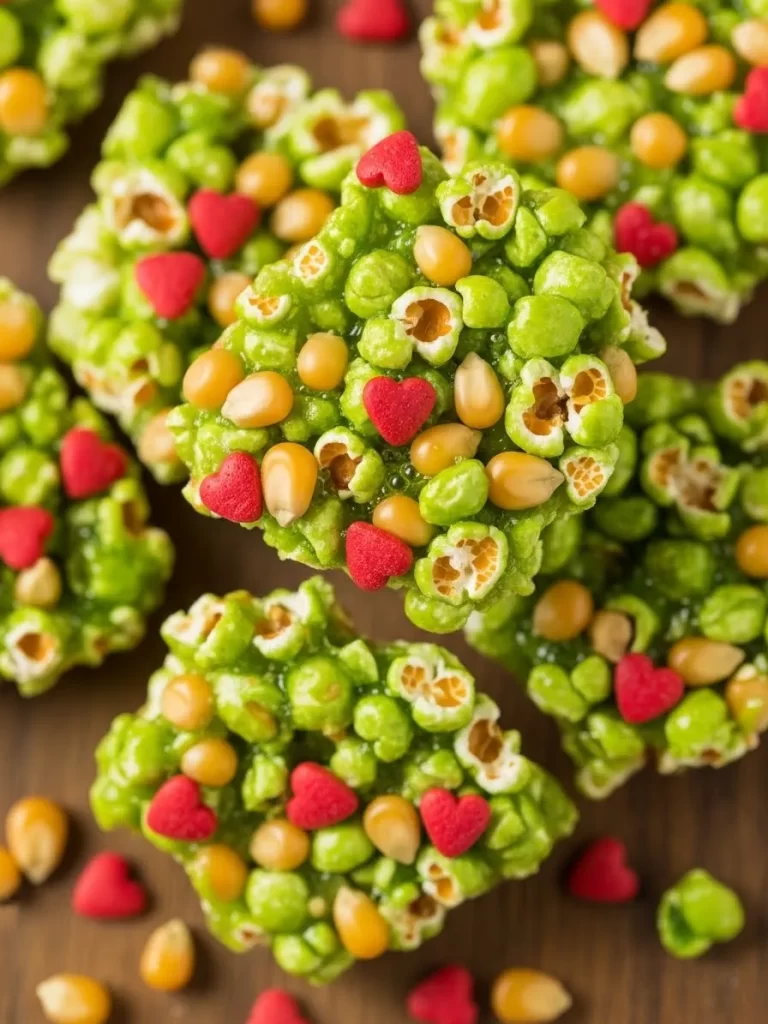 Last-Minute Christmas Candy Last-Minute Christmas Candy