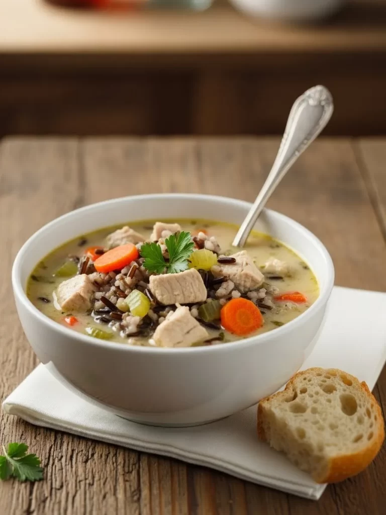 Thanksgiving Leftover Recipes