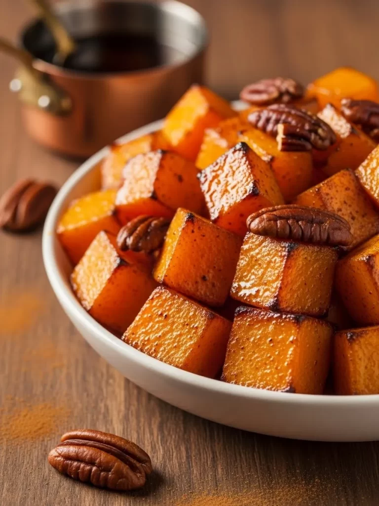 Easy Christmas Side Dishes