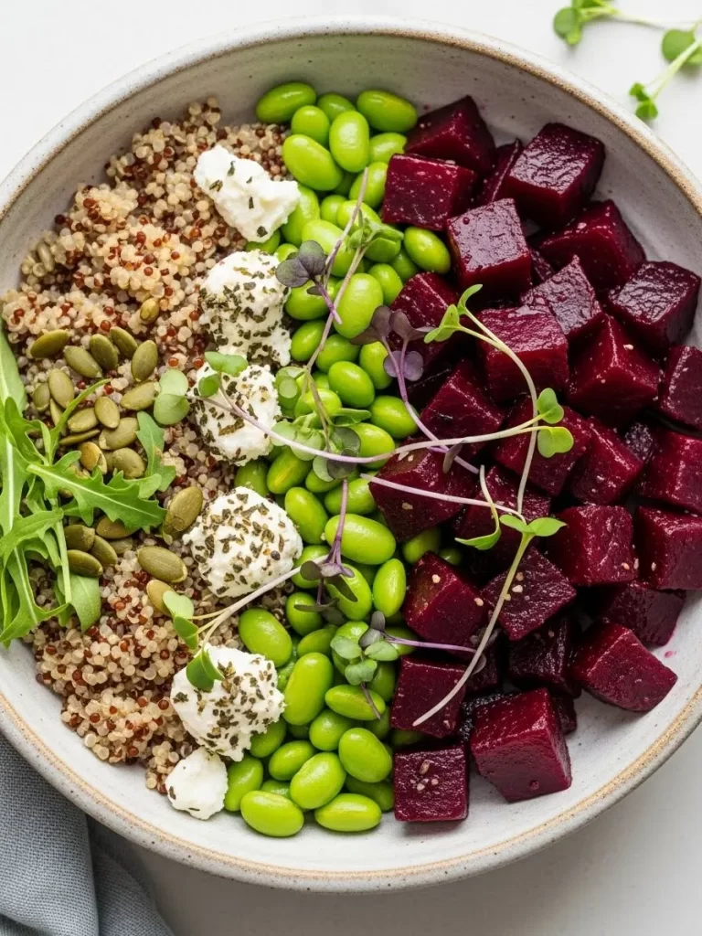 Healthy Dinner Recipes