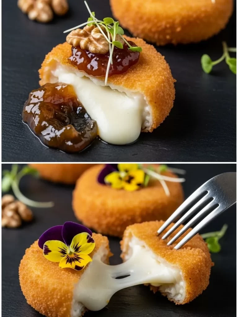 Appetizers with Cheese Appetizers with Cheese