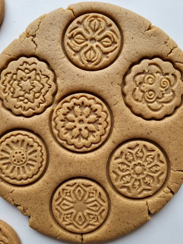 Classic Christmas Cookie Recipes	