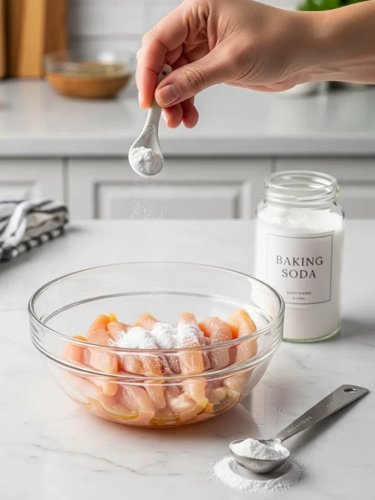 How to Cook Juicy Chicken