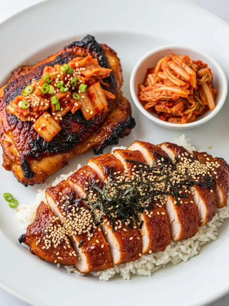 Chicken Thigh Recipes Chicken Thigh Recipes