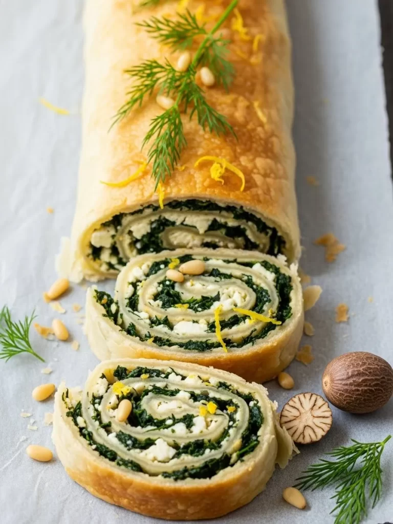 Make-Ahead Christmas Breakfast Make-Ahead Christmas Breakfast