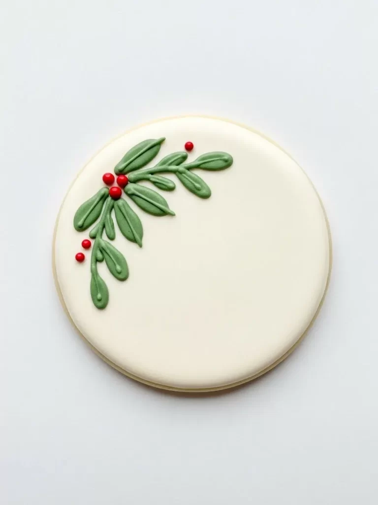 Christmas Sugar Cookie Ideas