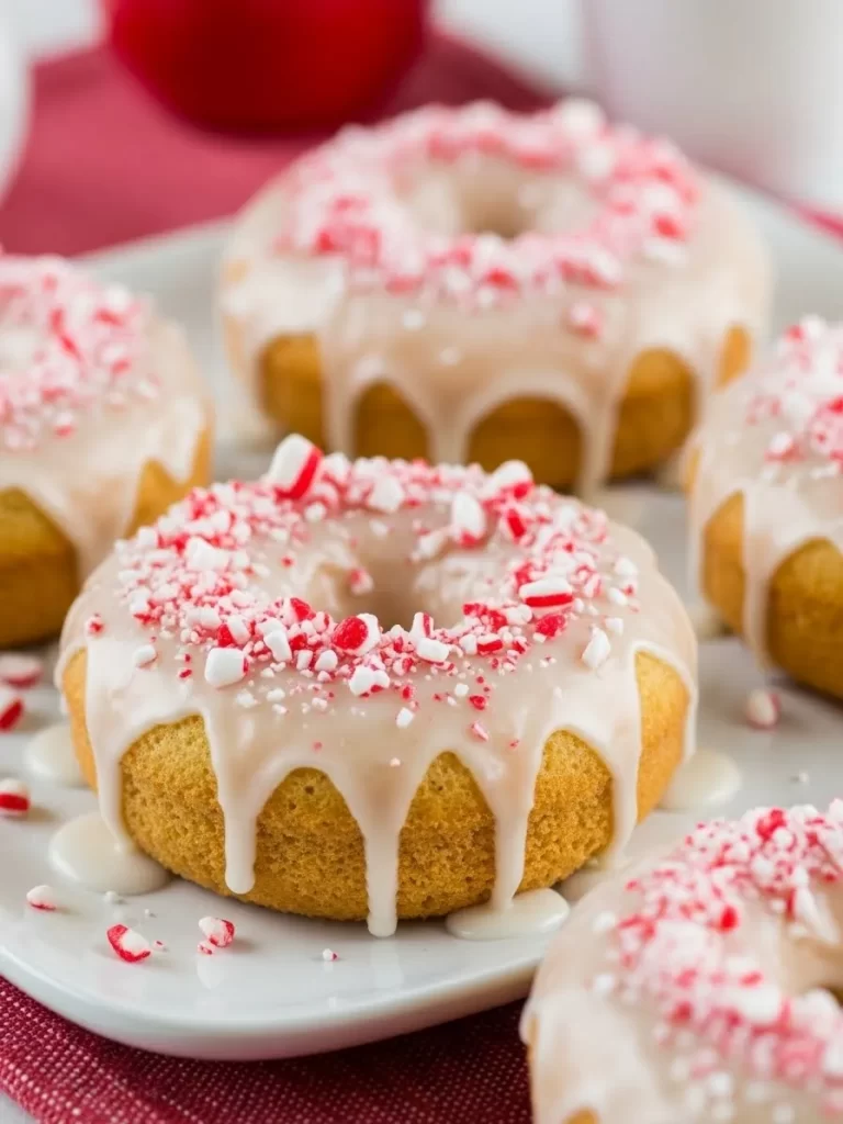 Peppermint Dessert Recipes