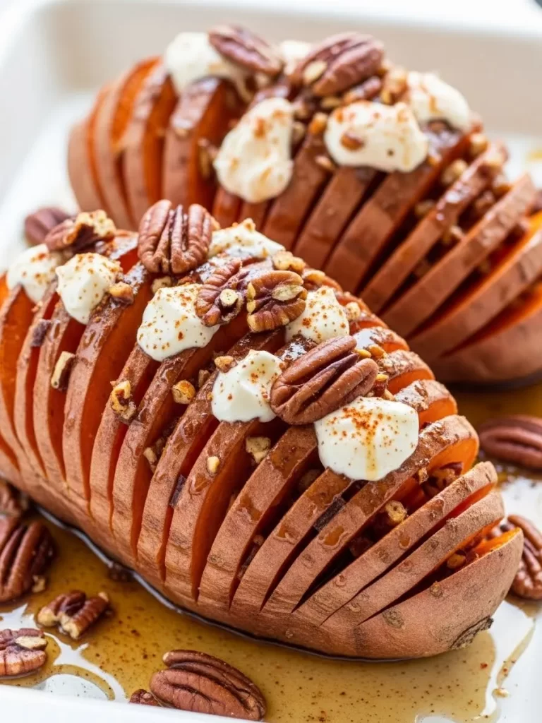 Creative Potato Recipes