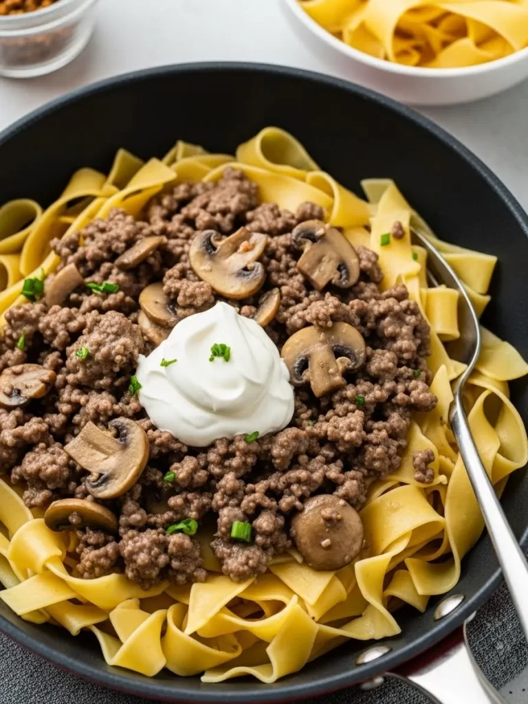 Cozy 30-Minute Meals