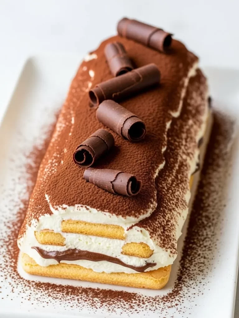 Impressive Christmas Desserts