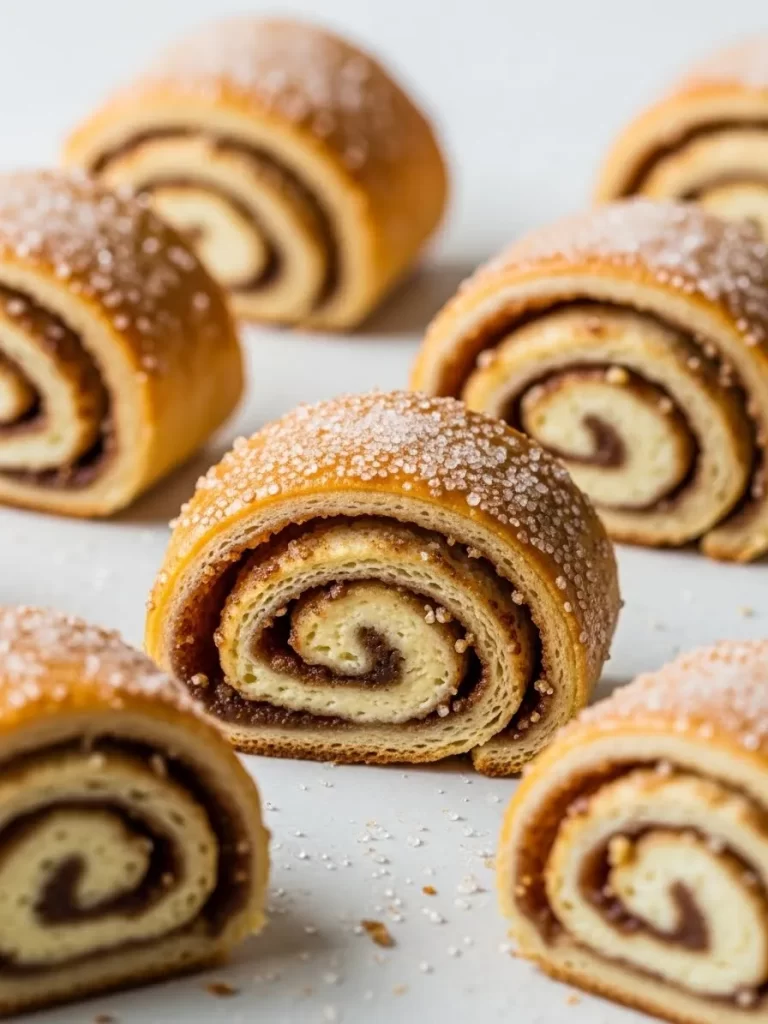 Unique Christmas Cookies