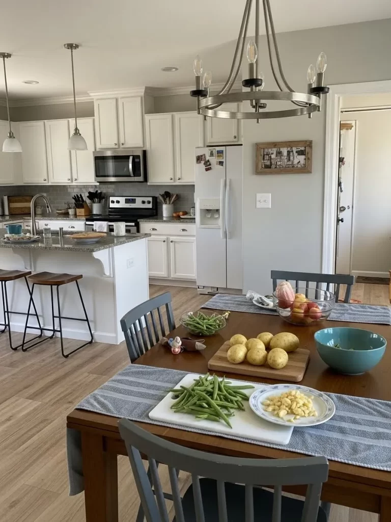 Small Kitchen Cooking Hacks