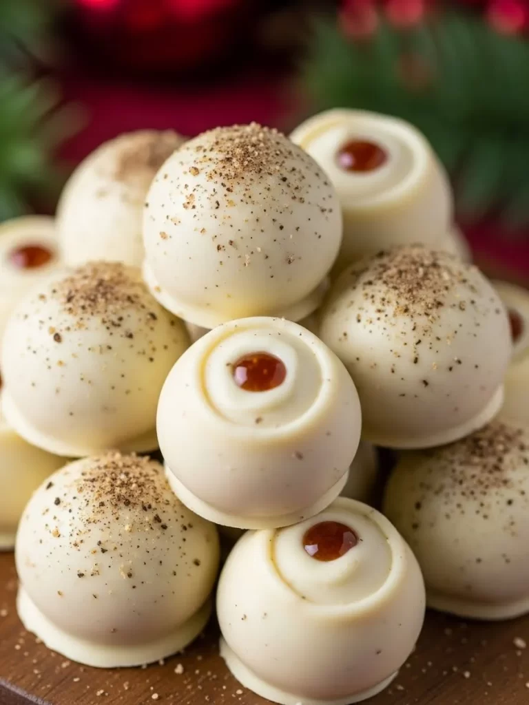 Last-Minute Christmas Candy Last-Minute Christmas Candy