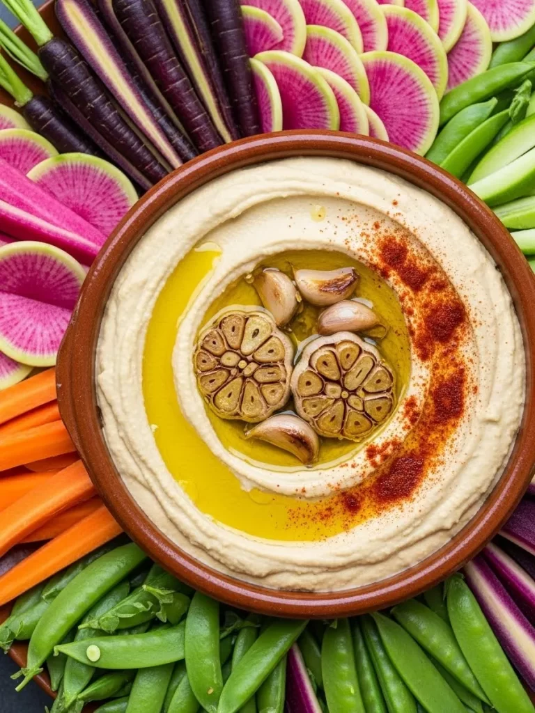 Make-Ahead Party Food