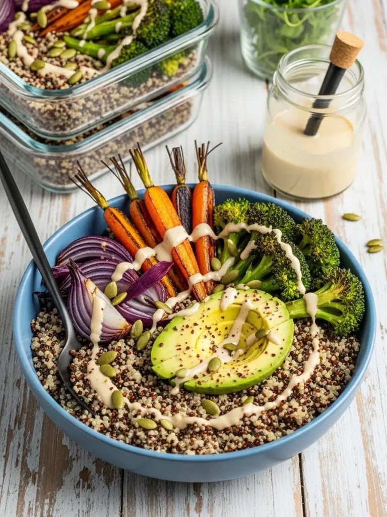 Budget-Friendly Lunch Ideas