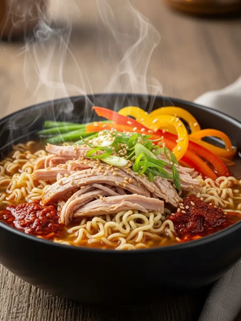 Thanksgiving Leftover Recipes