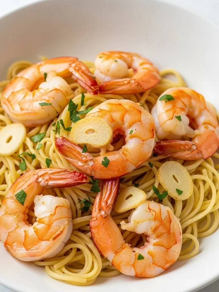 Quick Weeknight Pasta Recipes