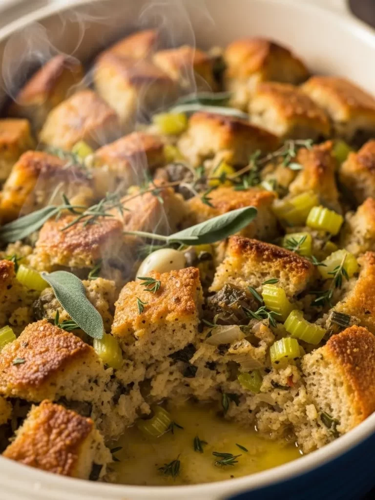 Easy Christmas Side Dishes