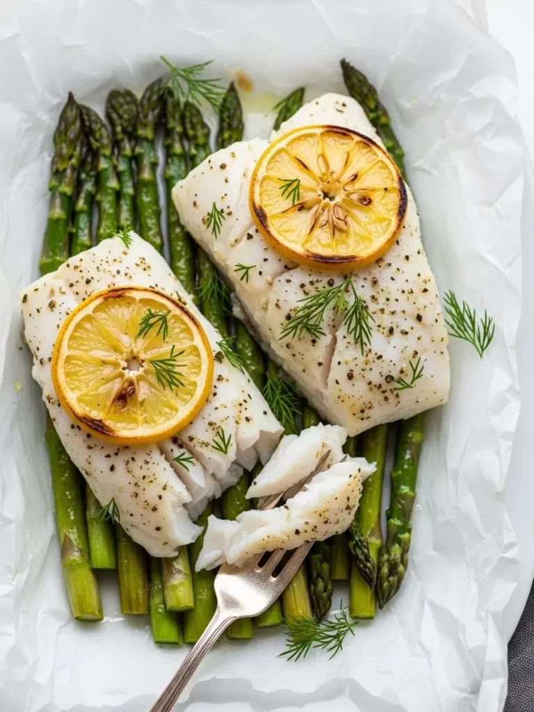 Healthy Dinner Recipes