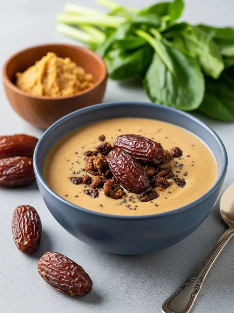 Easy Smoothie Recipes