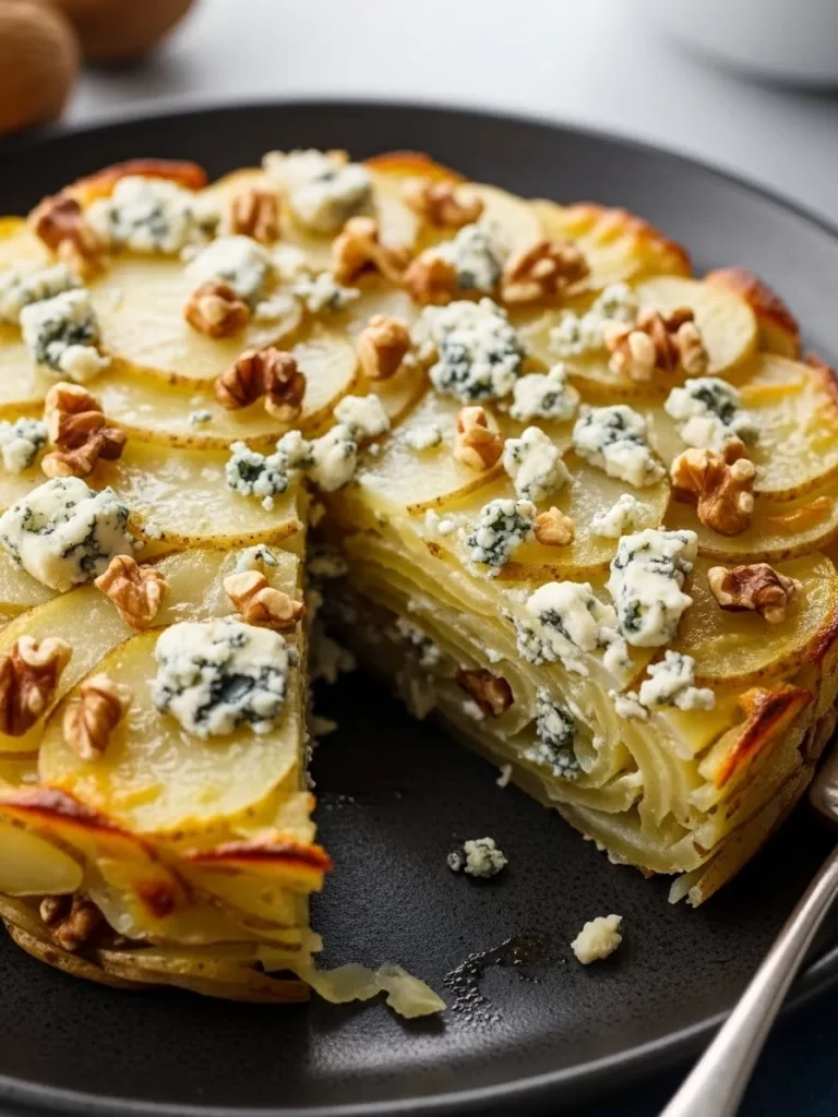 Thanksgiving Potato Recipes