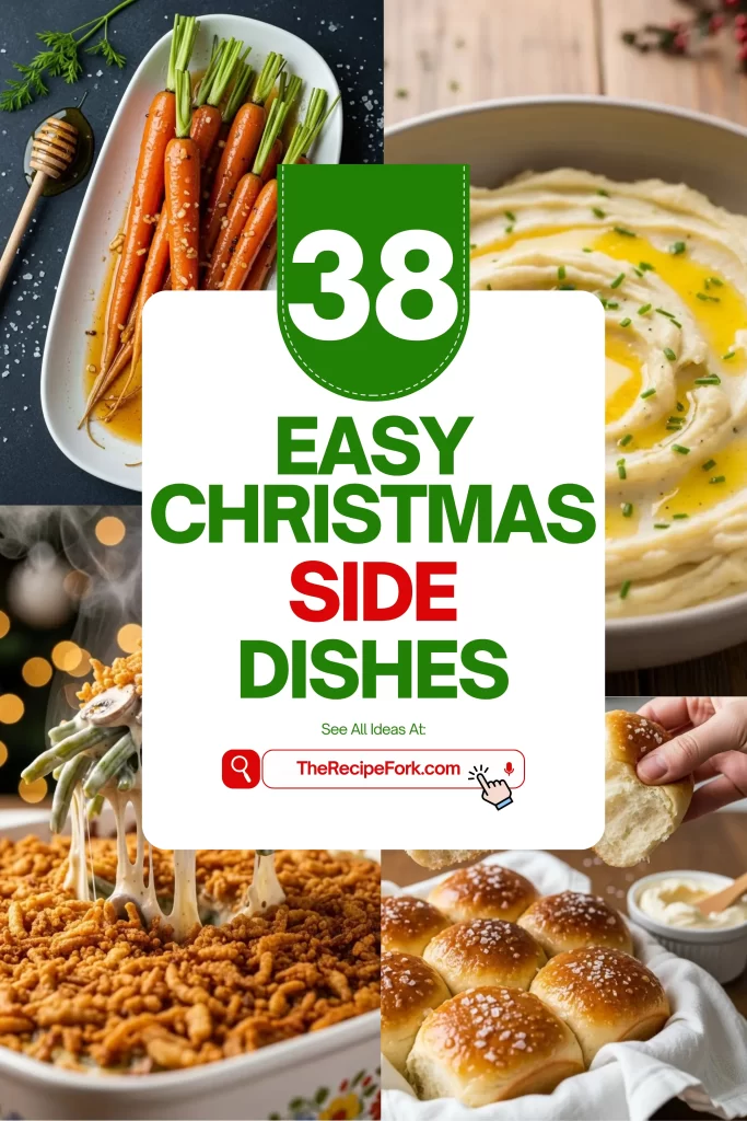 Easy Christmas Side Dishes