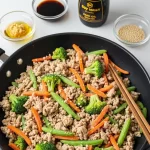 Need a Simple Meal with Protein? 39 Quick Ground Turkey Recipes 1 (1)