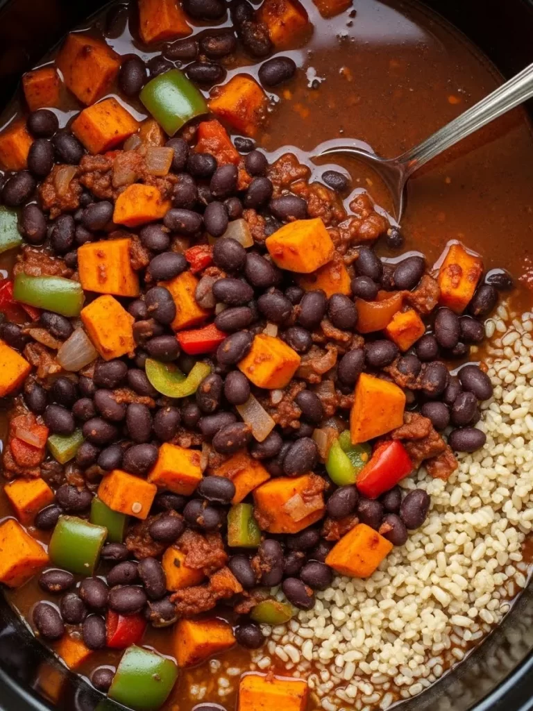 Vegetarian Slow Cooker Recipes Vegetarian Slow Cooker Recipes