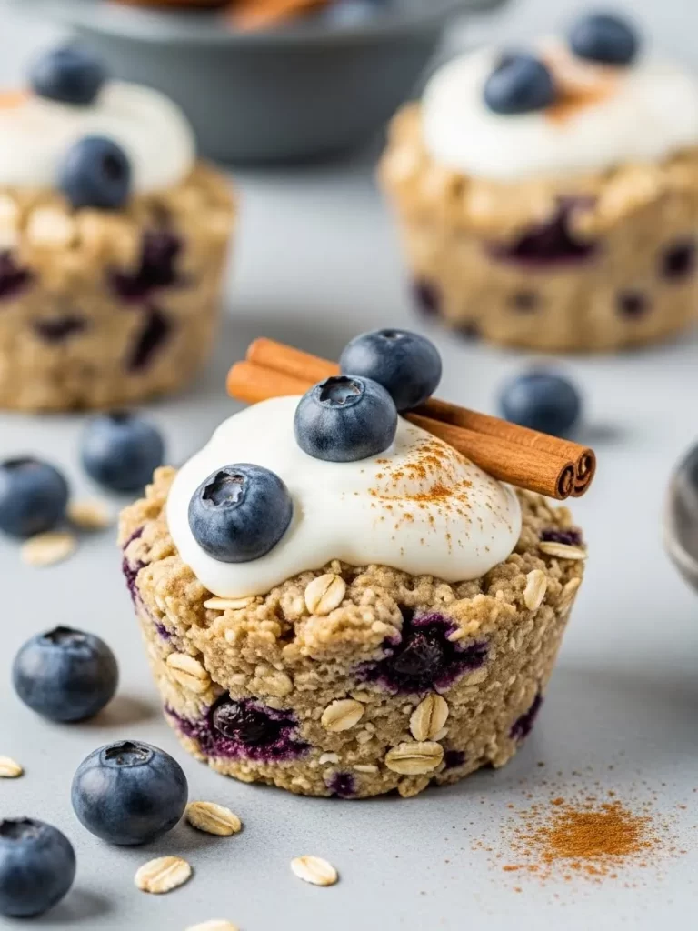 Healthy Muffin Recipes