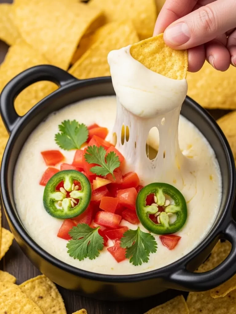 Easy Party Dip Recipes