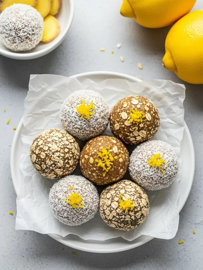 Quick Healthy Snack Recipes