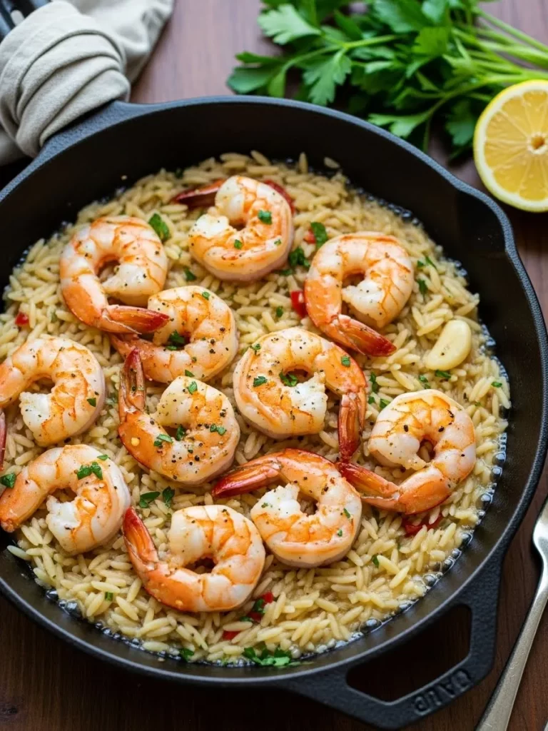 Simple 20-Minute Meals