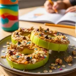 Running Out of Ideas for Kids? 50 Fun and Easy After-School Snacks 1 (1)
