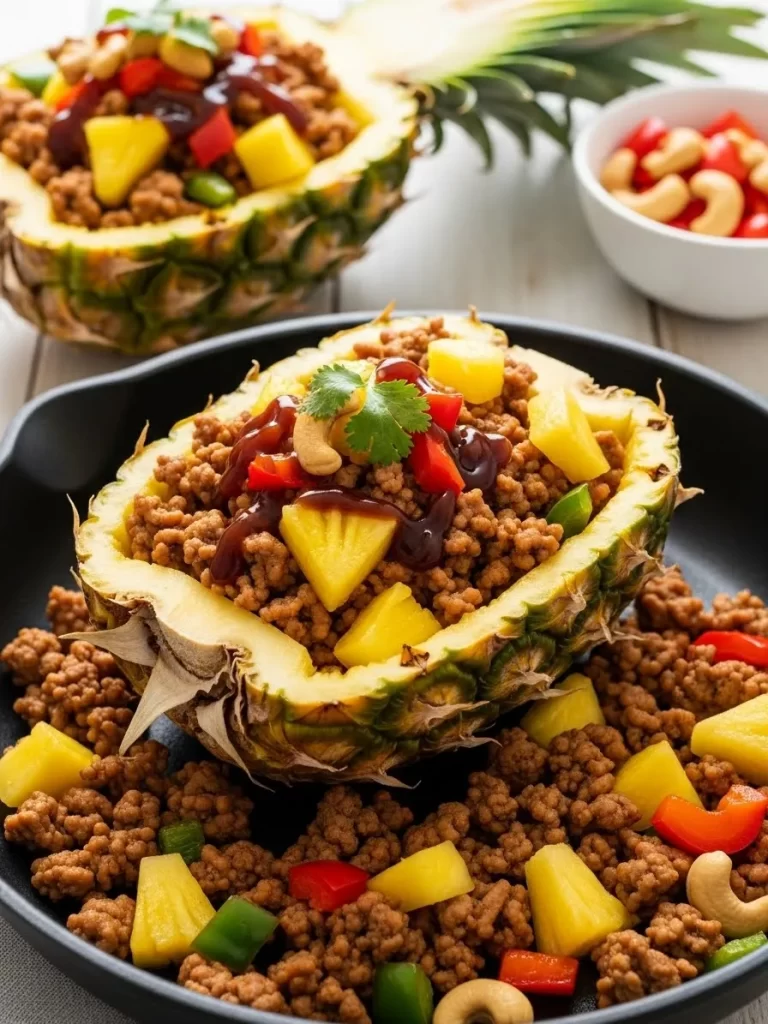 Quick Ground Turkey Recipes