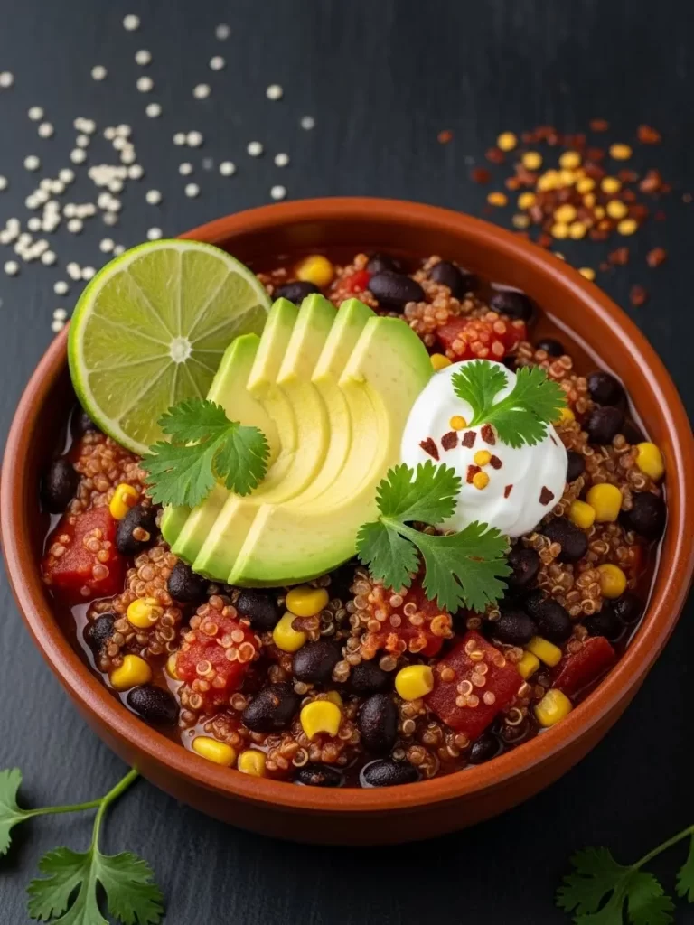 Instant Pot Soup Recipes